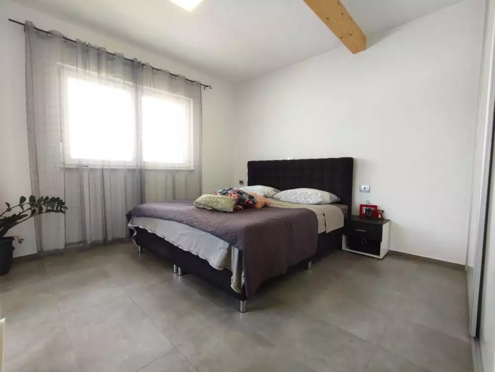 Вилла 240м² в Хорватии, Воднян. Стоимостью 520000€ аренда фото-10