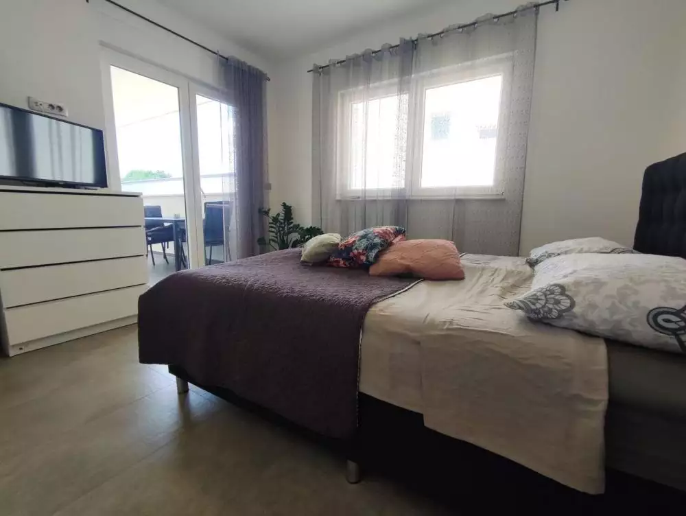 Вилла 240м² в Хорватии, Воднян. Стоимостью 520000€ аренда фото-11