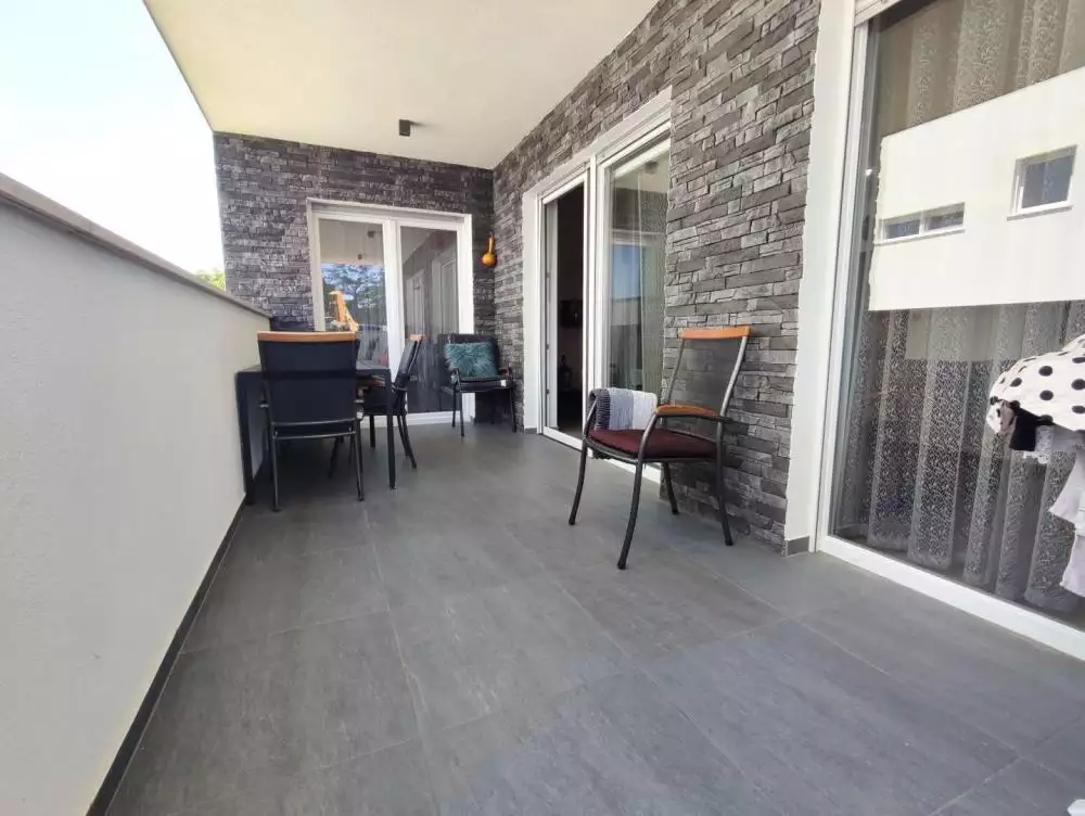 Вилла 240м² в Хорватии, Воднян. Стоимостью 520000€ аренда фото-13