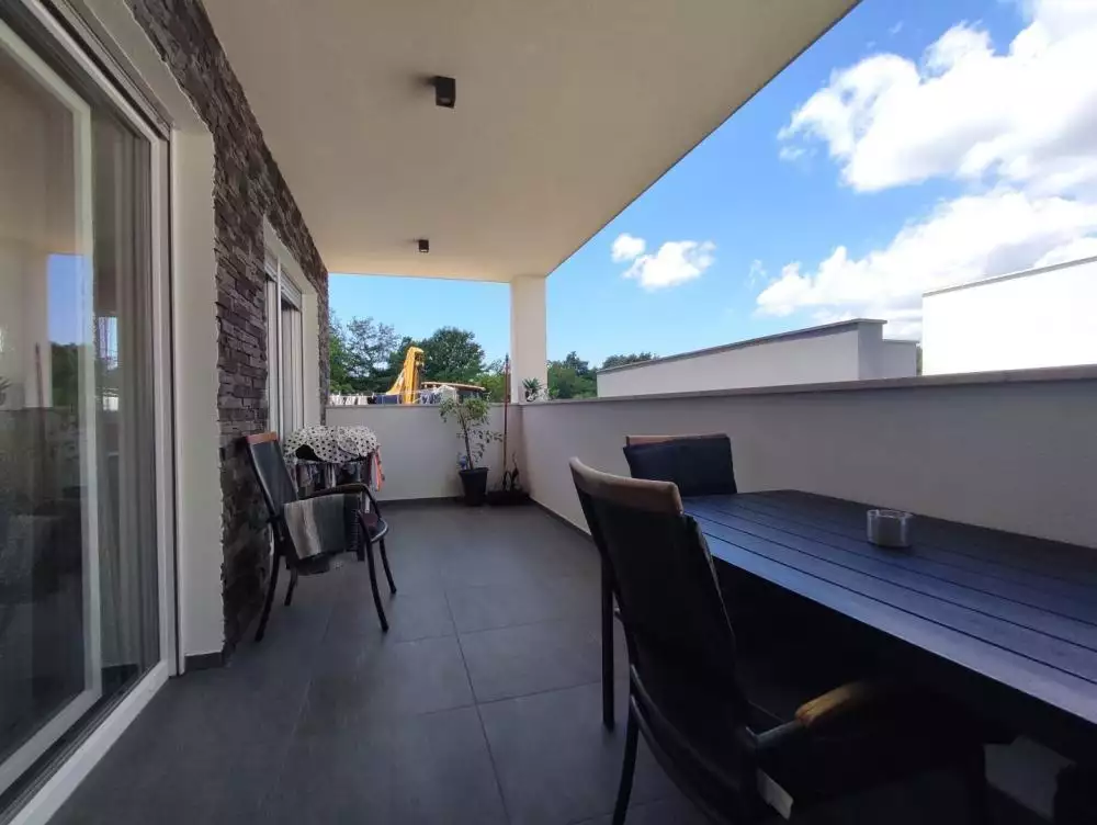 Вилла 240м² в Хорватии, Воднян. Стоимостью 520000€ аренда фото-14