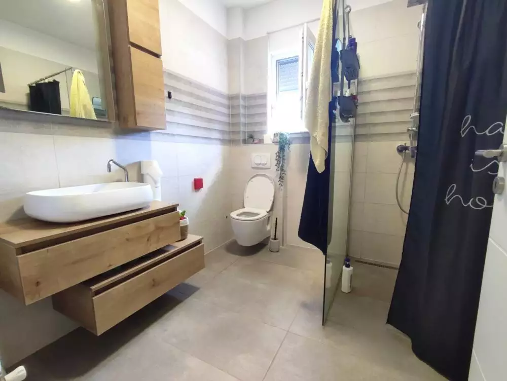Вилла 240м² в Хорватии, Воднян. Стоимостью 520000€ аренда фото-15
