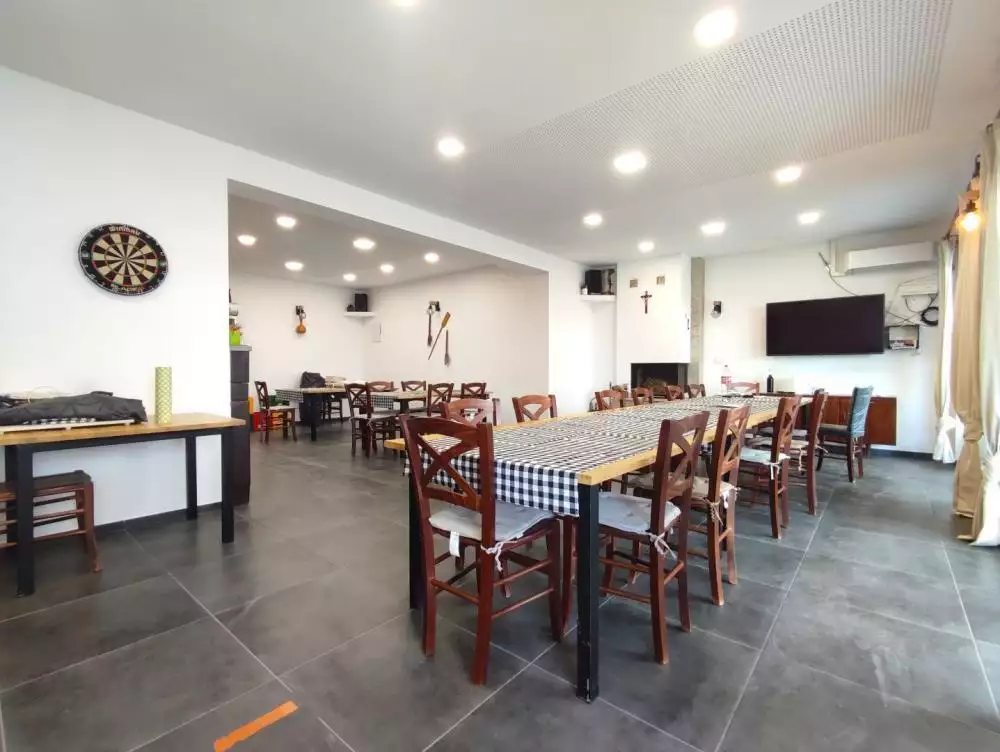 Вилла 240м² в Хорватии, Воднян. Стоимостью 520000€ аренда фото-16
