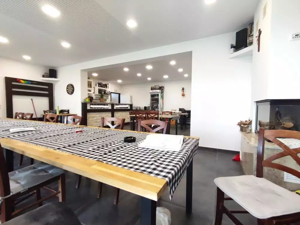 Вилла 240м² в Хорватии, Воднян. Стоимостью 520000€ аренда фото-17