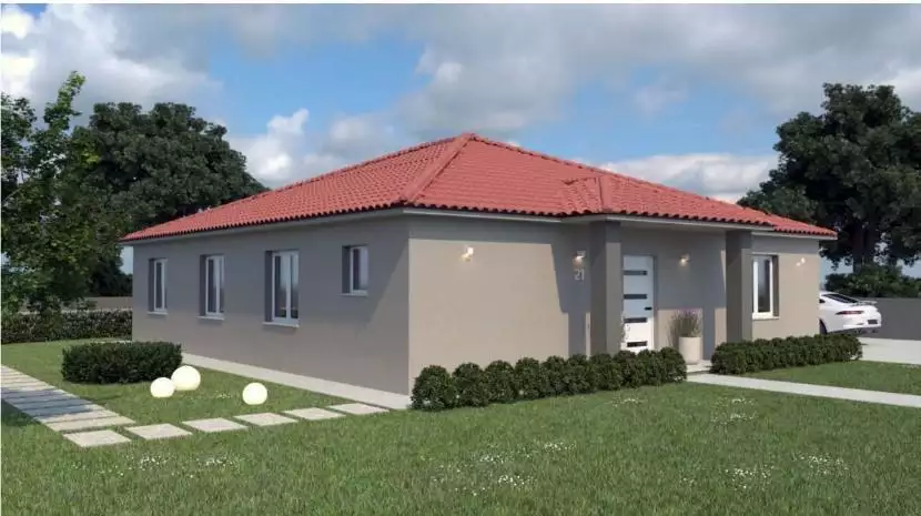Вилла 124м² в Хорватии, Пула. Стоимостью 530000€ аренда фото-3