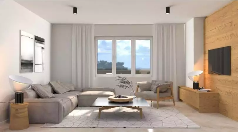 Вилла 124м² в Хорватии, Пула. Стоимостью 530000€ аренда фото-5
