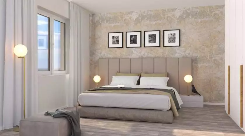 Вилла 124м² в Хорватии, Пула. Стоимостью 530000€ аренда фото-6