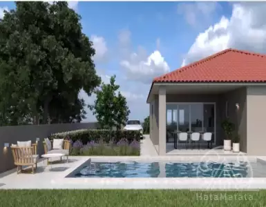 Купить виллу в Хорватии 530000€
