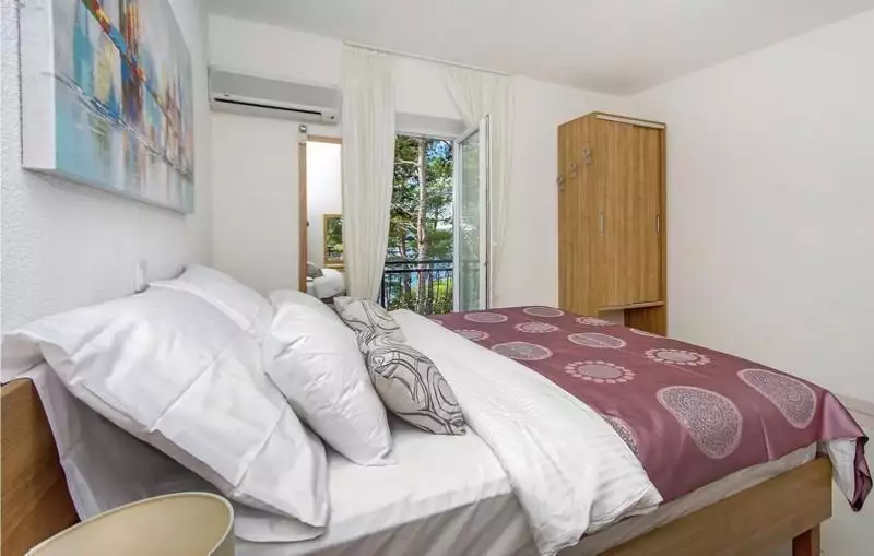 Вилла 181м² в Хорватии, Брела. Стоимостью 500000€ аренда фото-6