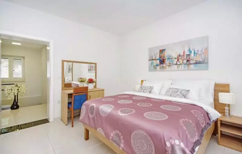 Вилла 181м² в Хорватии, Брела. Стоимостью 500000€ аренда фото-7