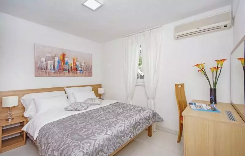Вилла 181м² в Хорватии, Брела. Стоимостью 500000€ аренда фото-8