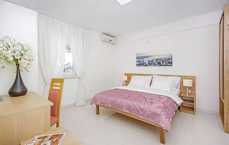 Вилла 181м² в Хорватии, Брела. Стоимостью 500000€ аренда фото-9