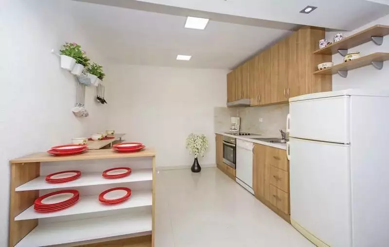 Вилла 181м² в Хорватии, Брела. Стоимостью 500000€ аренда фото-11