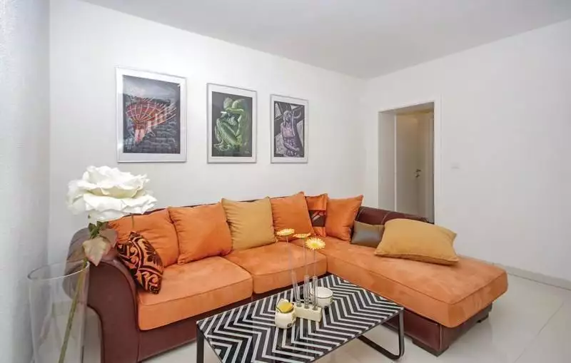 Вилла 181м² в Хорватии, Брела. Стоимостью 500000€ аренда фото-13