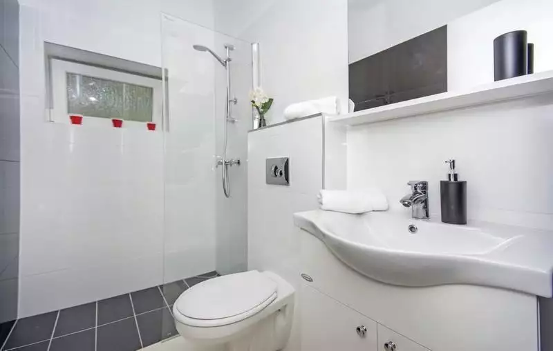Вилла 181м² в Хорватии, Брела. Стоимостью 500000€ аренда фото-19