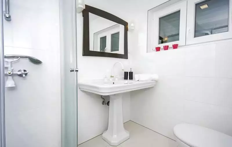 Вилла 181м² в Хорватии, Брела. Стоимостью 500000€ аренда фото-20