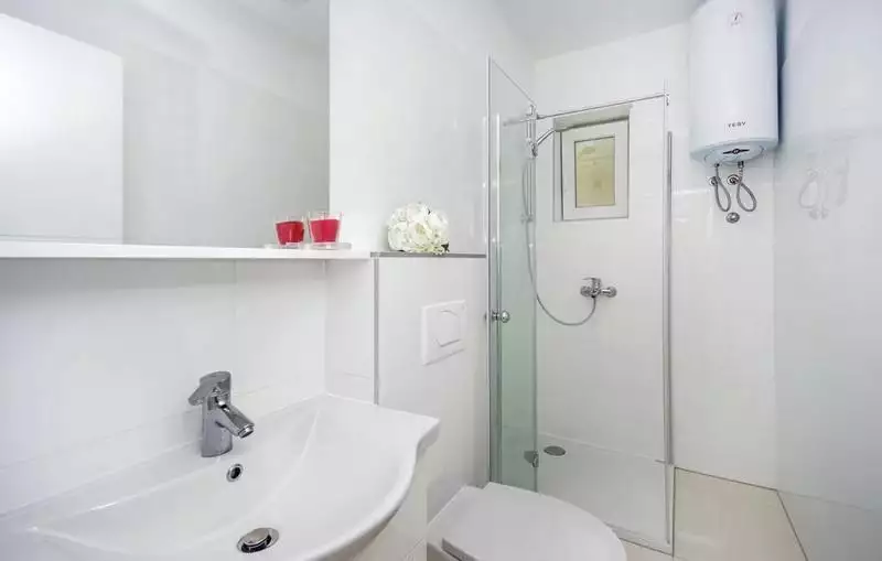 Вилла 181м² в Хорватии, Брела. Стоимостью 500000€ аренда фото-21