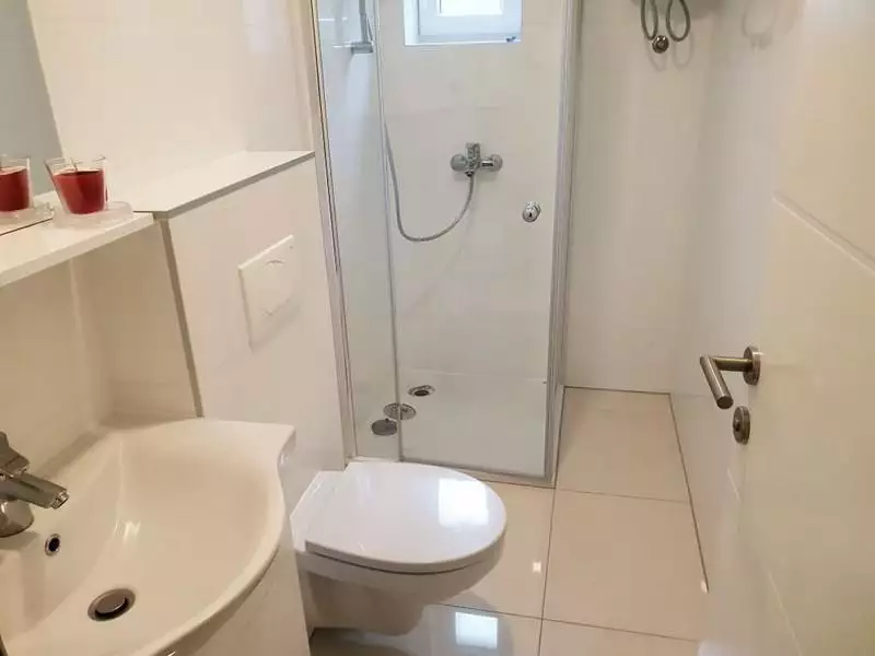 Вилла 181м² в Хорватии, Брела. Стоимостью 500000€ аренда фото-22