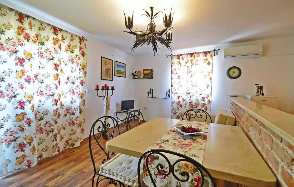 Вилла 133м² в Хорватии, Лабин. Стоимостью 519000€ аренда фото-5