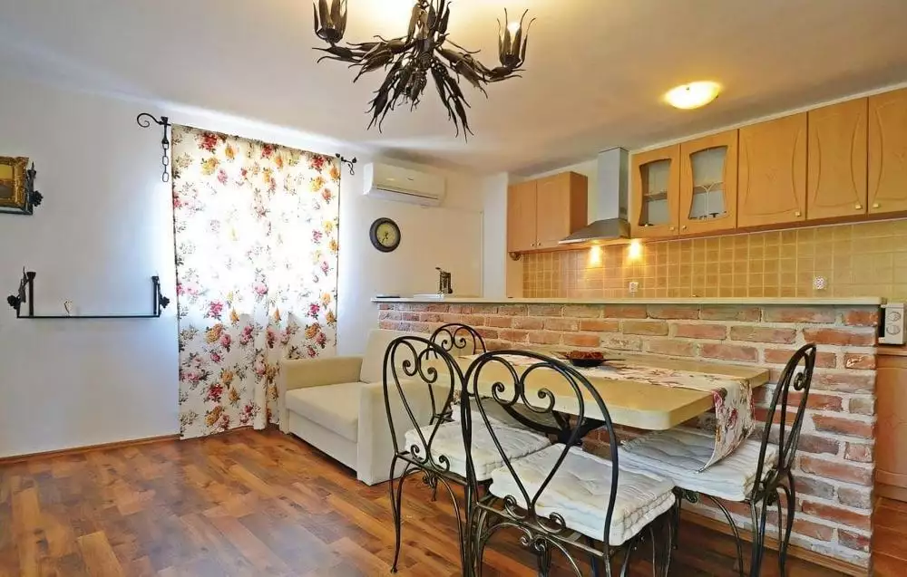 Вилла 133м² в Хорватии, Лабин. Стоимостью 519000€ аренда фото-6