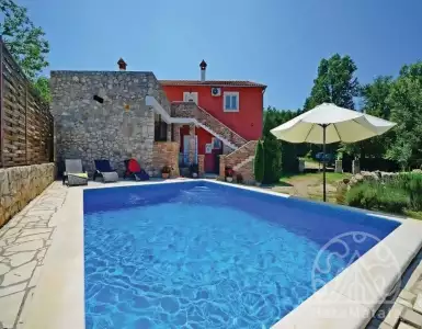 Купить виллу в Хорватии 519000€