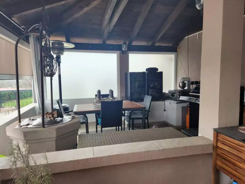 Вилла 96м² в Хорватии, Лабин. Стоимостью 520000€ аренда фото-13