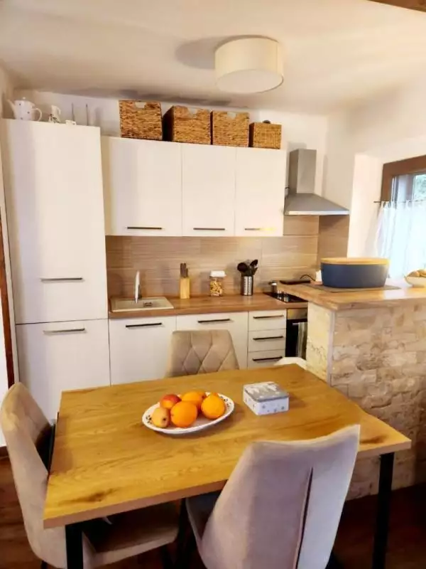 Вилла 96м² в Хорватии, Лабин. Стоимостью 520000€ аренда фото-19
