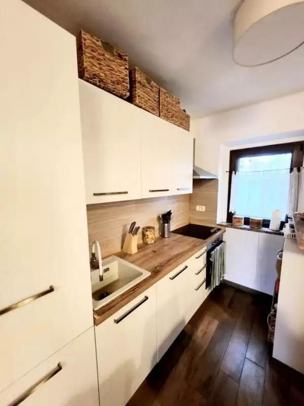 Вилла 96м² в Хорватии, Лабин. Стоимостью 520000€ аренда фото-20
