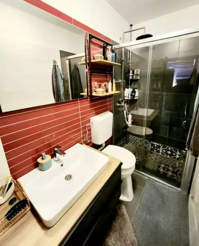 Вилла 96м² в Хорватии, Лабин. Стоимостью 520000€ аренда фото-22
