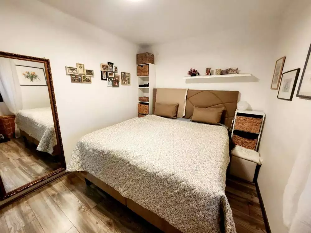 Вилла 96м² в Хорватии, Лабин. Стоимостью 520000€ аренда фото-25