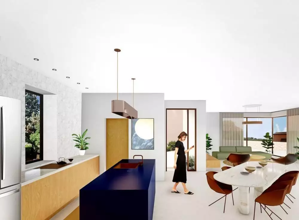 Вилла 194м² в Хорватии, Умаг. Стоимостью 530000€ аренда фото-4
