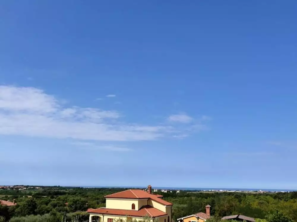 Вилла 194м² в Хорватии, Умаг. Стоимостью 530000€ аренда фото-5