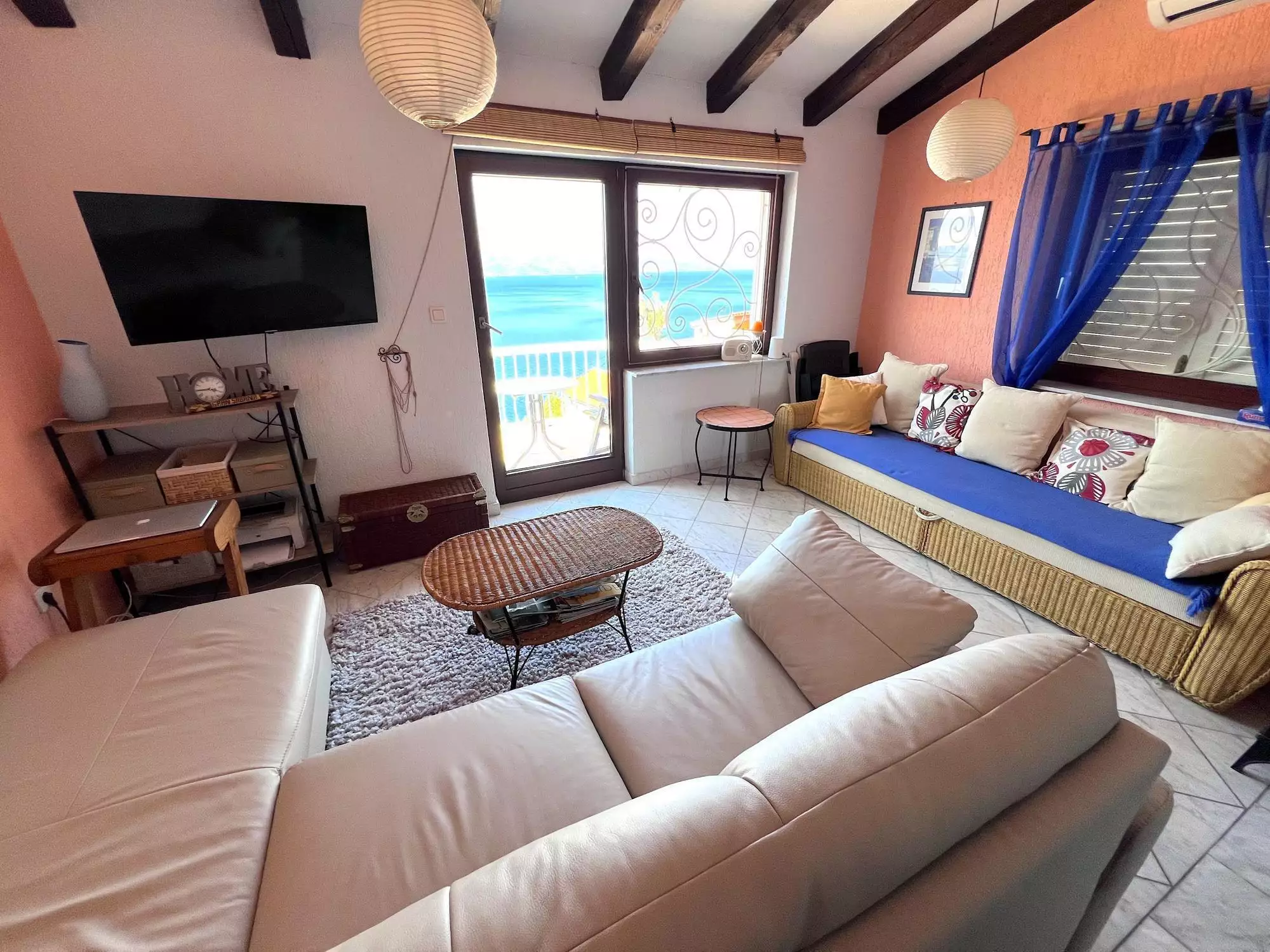 Отель, гостиница 291м² в Хорватии, Омиш. Стоимостью 529000€ аренда фото-17