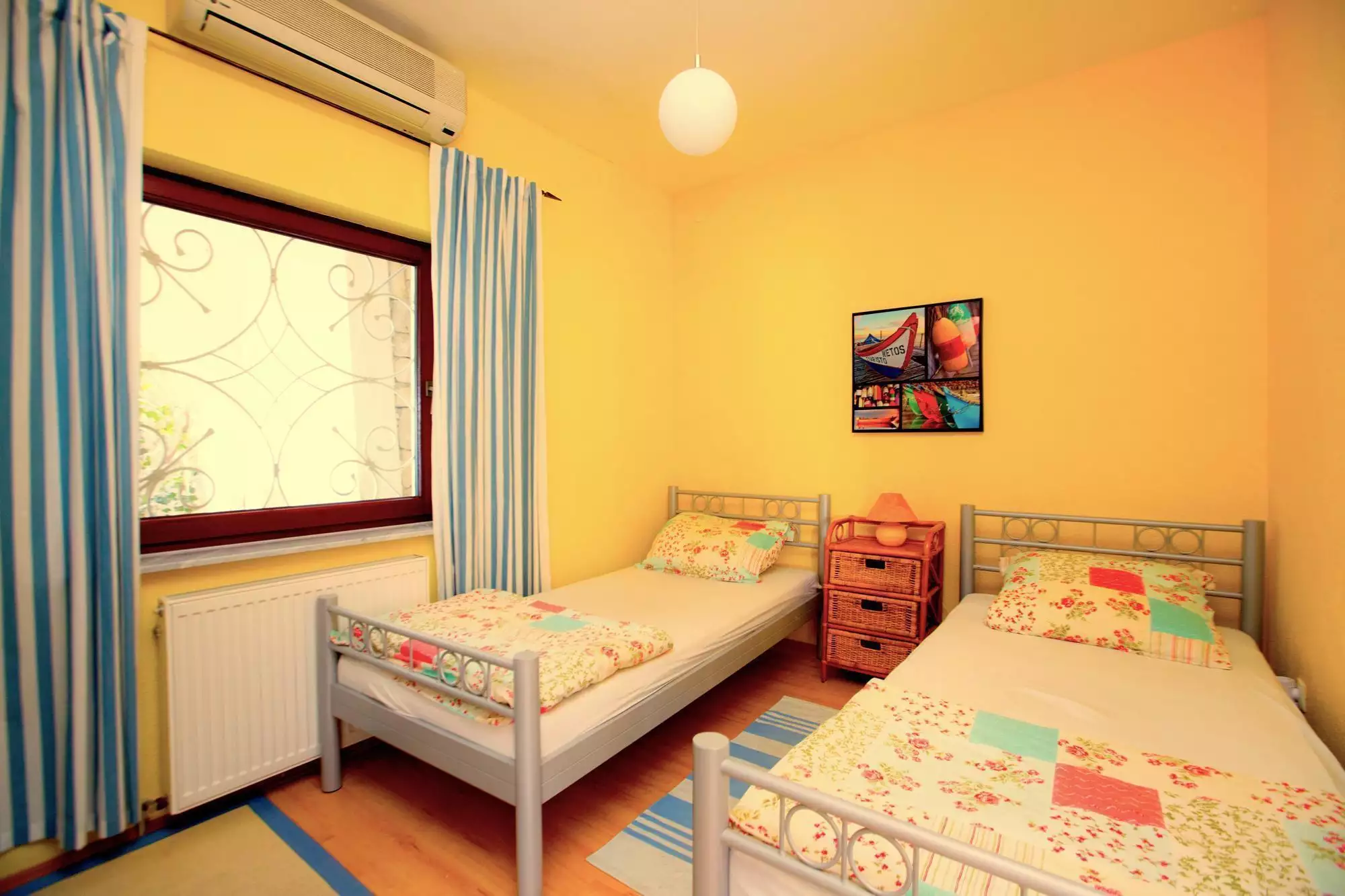 Отель, гостиница 291м² в Хорватии, Омиш. Стоимостью 529000€ аренда фото-22