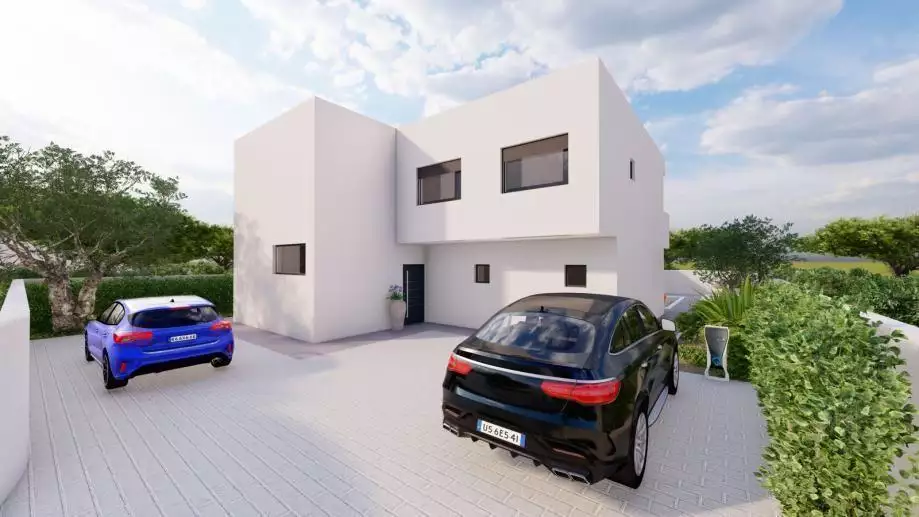 Вилла 278м² в Испании, Ло-Паган. Стоимостью 540000€ аренда фото-3
