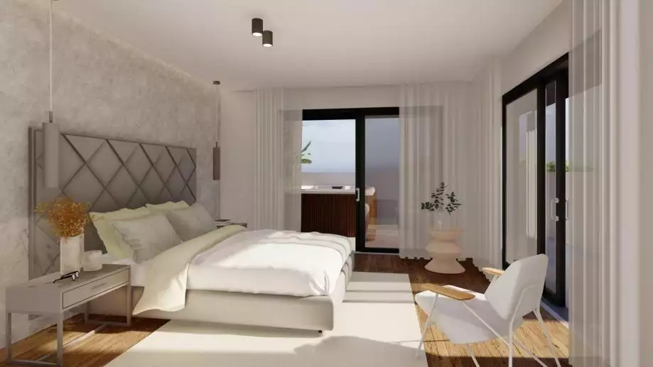 Вилла 278м² в Испании, Ло-Паган. Стоимостью 540000€ аренда фото-7