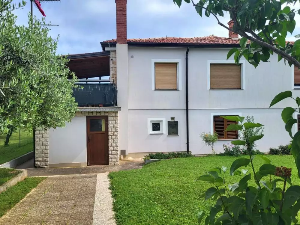 Отель, гостиница 277м² в Хорватии, Умаг. Стоимостью 540000€ аренда фото-2