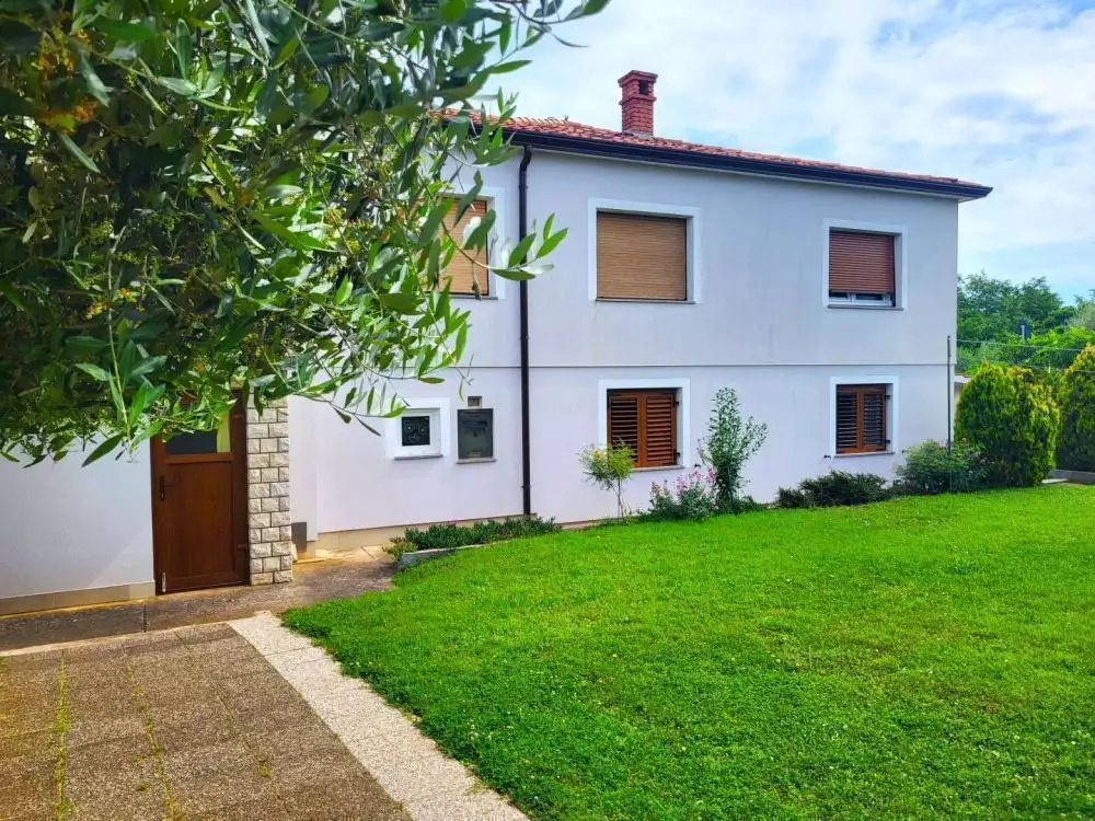 Отель, гостиница 277м² в Хорватии, Умаг. Стоимостью 540000€ аренда фото-3