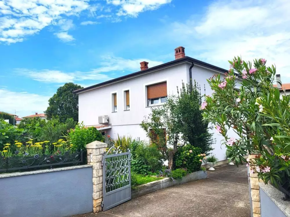 Отель, гостиница 277м² в Хорватии, Умаг. Стоимостью 540000€ аренда фото-6