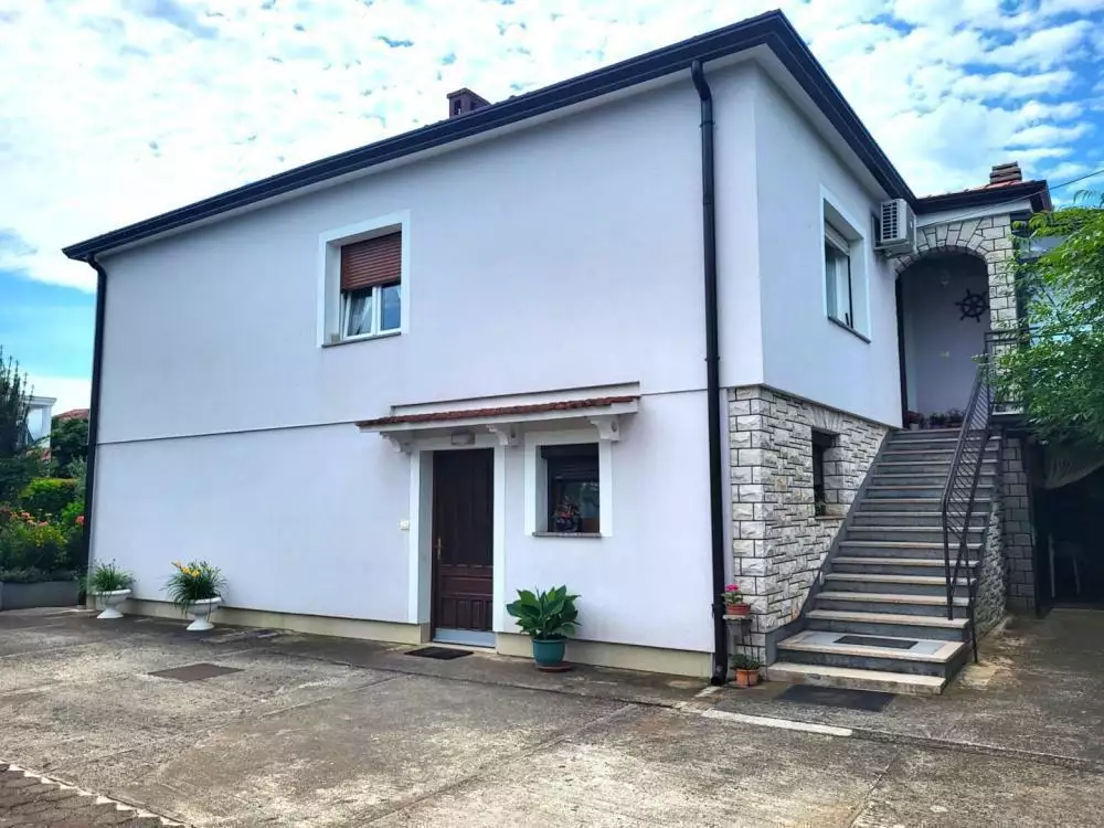 Отель, гостиница 277м² в Хорватии, Умаг. Стоимостью 540000€ аренда фото-7
