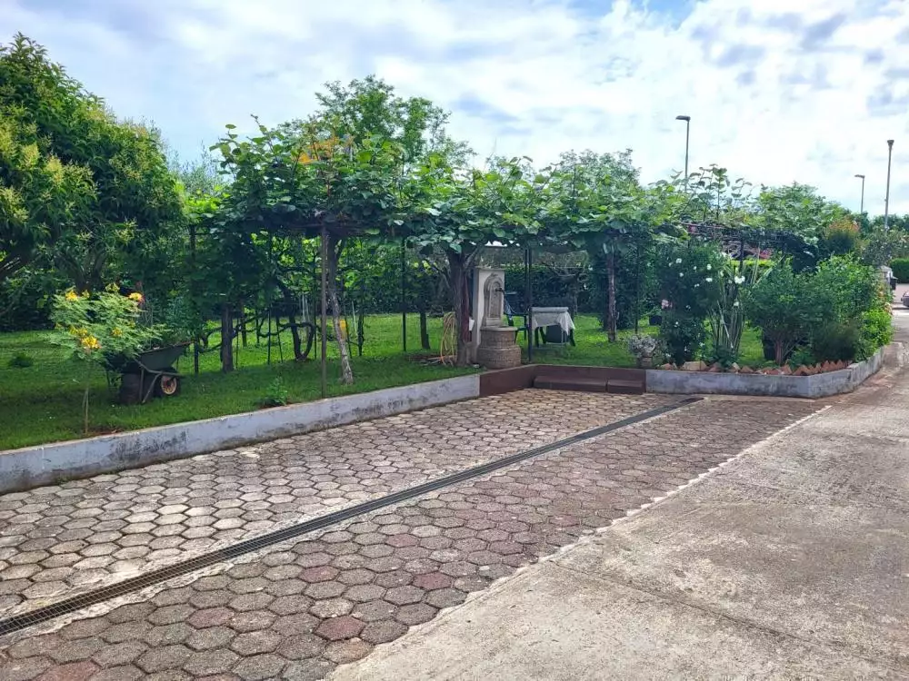 Отель, гостиница 277м² в Хорватии, Умаг. Стоимостью 540000€ аренда фото-8