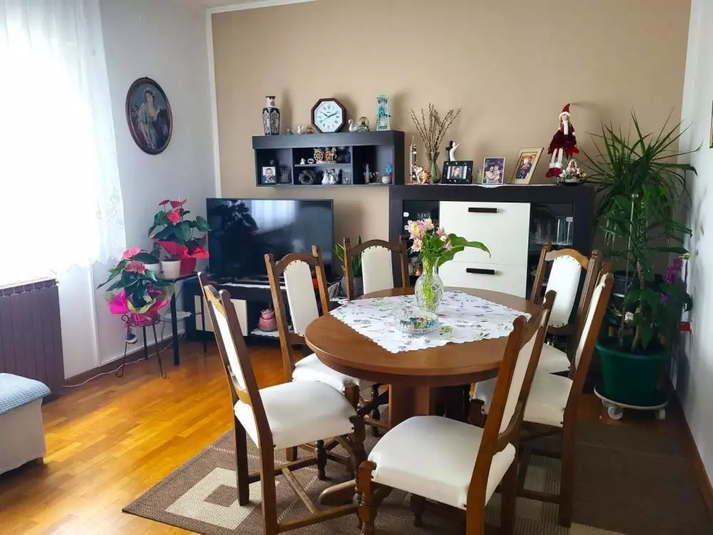 Отель, гостиница 277м² в Хорватии, Умаг. Стоимостью 540000€ аренда фото-13
