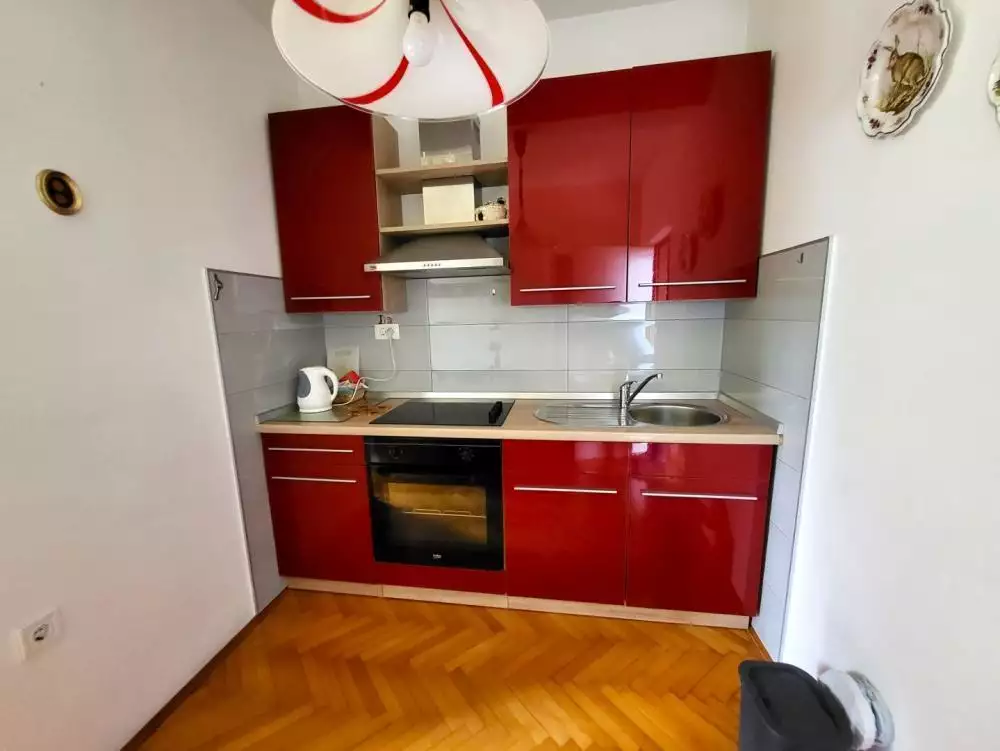 Отель, гостиница 277м² в Хорватии, Умаг. Стоимостью 540000€ аренда фото-20