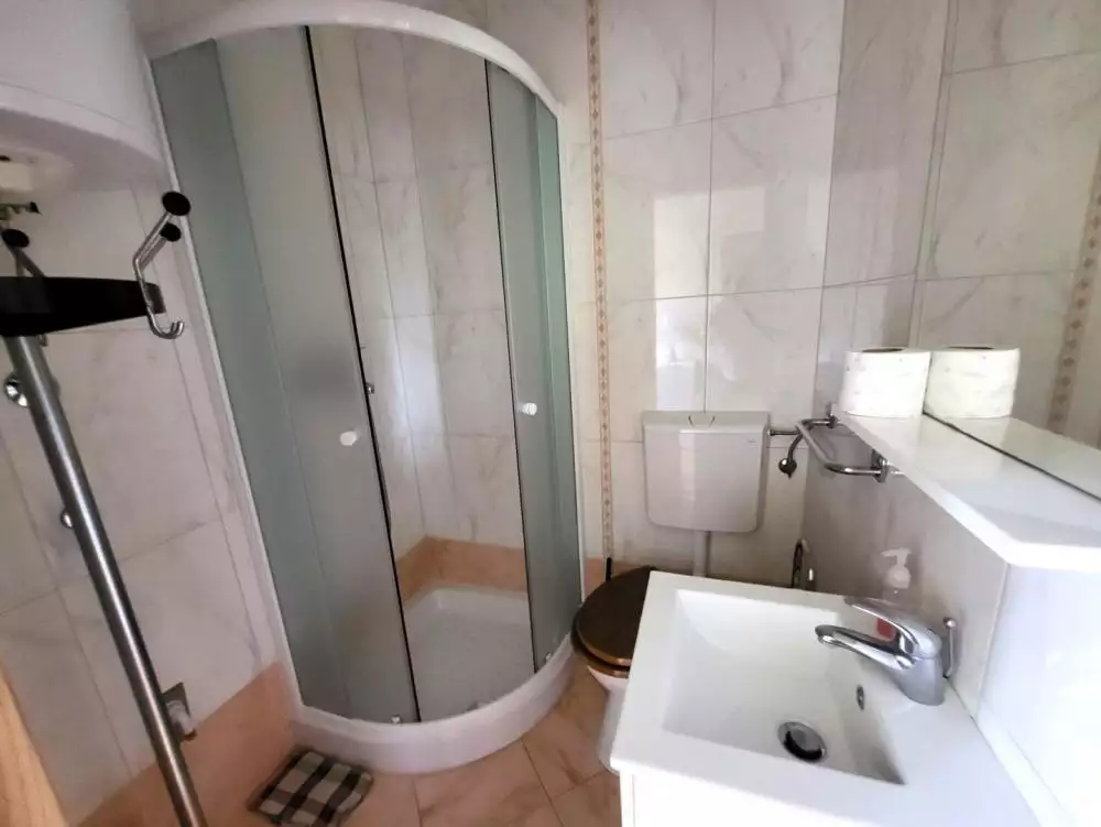 Отель, гостиница 277м² в Хорватии, Умаг. Стоимостью 540000€ аренда фото-22