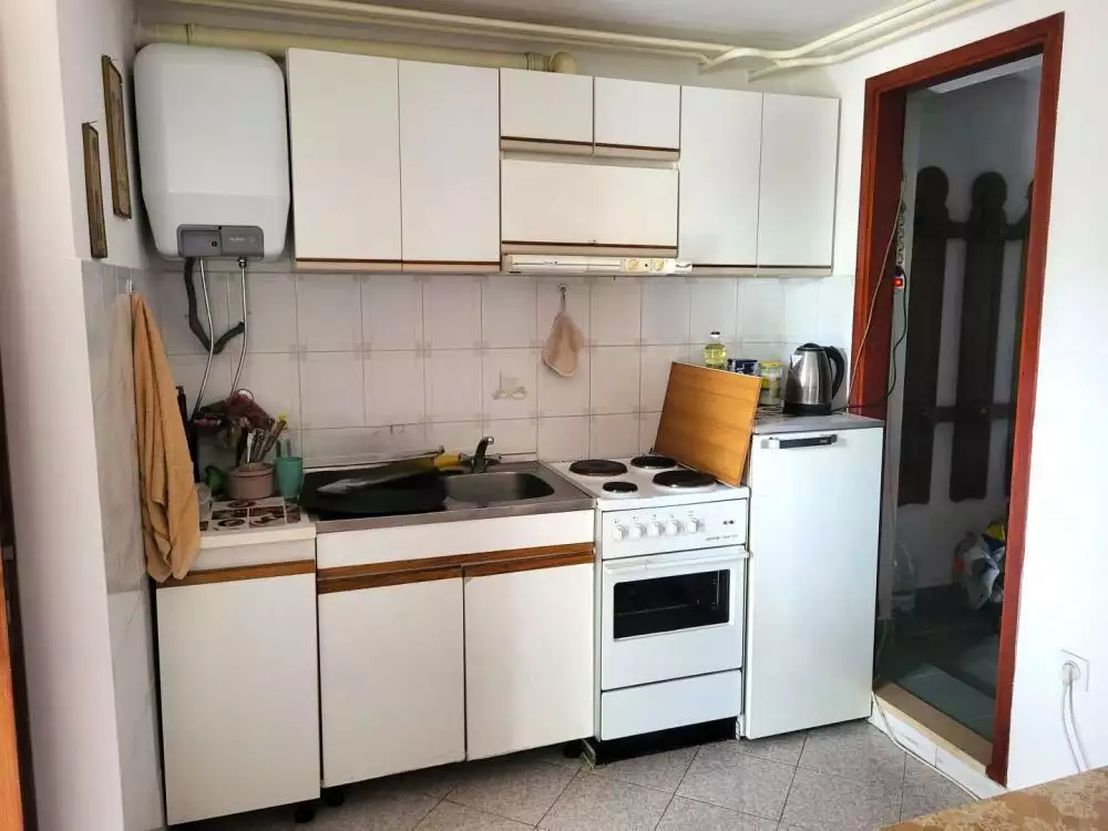 Отель, гостиница 277м² в Хорватии, Умаг. Стоимостью 540000€ аренда фото-24