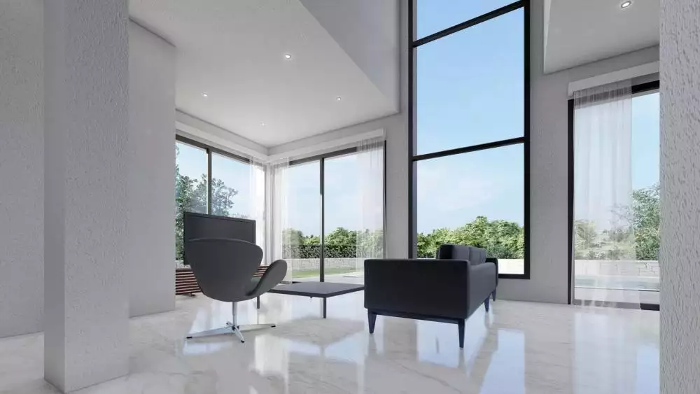 Вилла 150м² в Хорватии, Бртонигла. Стоимостью 539000€ аренда фото-1