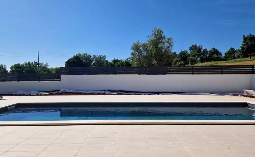 Вилла 193м² в Хорватии, Буе. Стоимостью 525000€ аренда фото-5