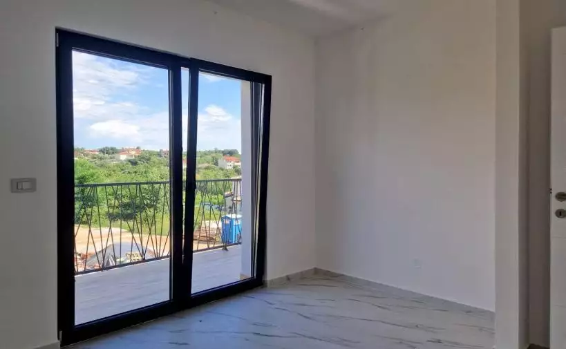 Вилла 193м² в Хорватии, Буе. Стоимостью 525000€ аренда фото-12