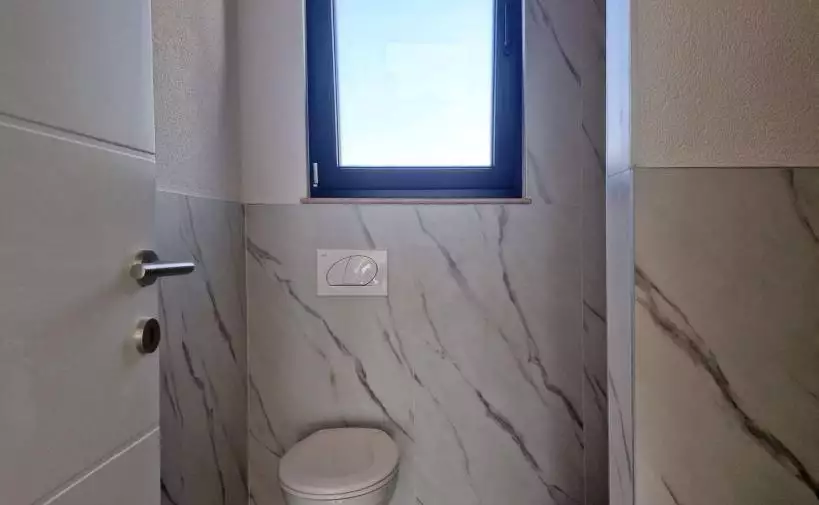 Вилла 193м² в Хорватии, Буе. Стоимостью 525000€ аренда фото-15