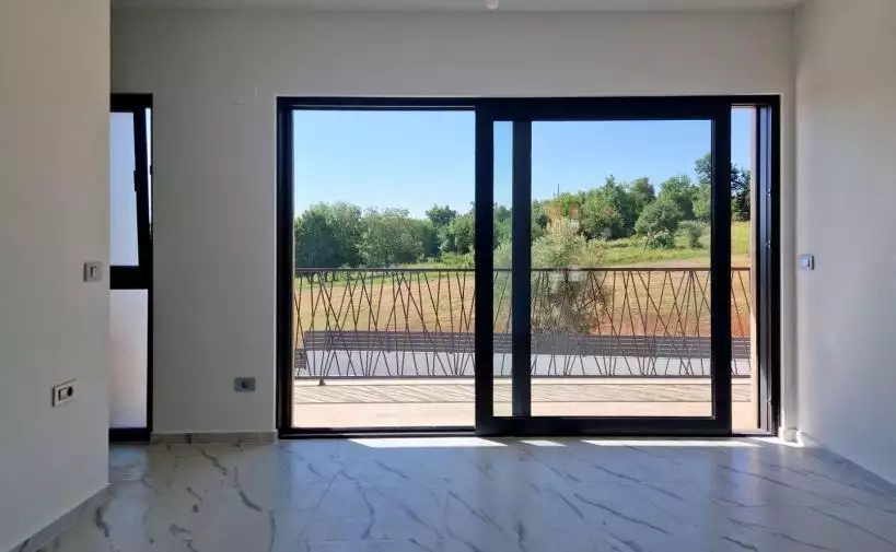 Вилла 193м² в Хорватии, Буе. Стоимостью 525000€ аренда фото-22