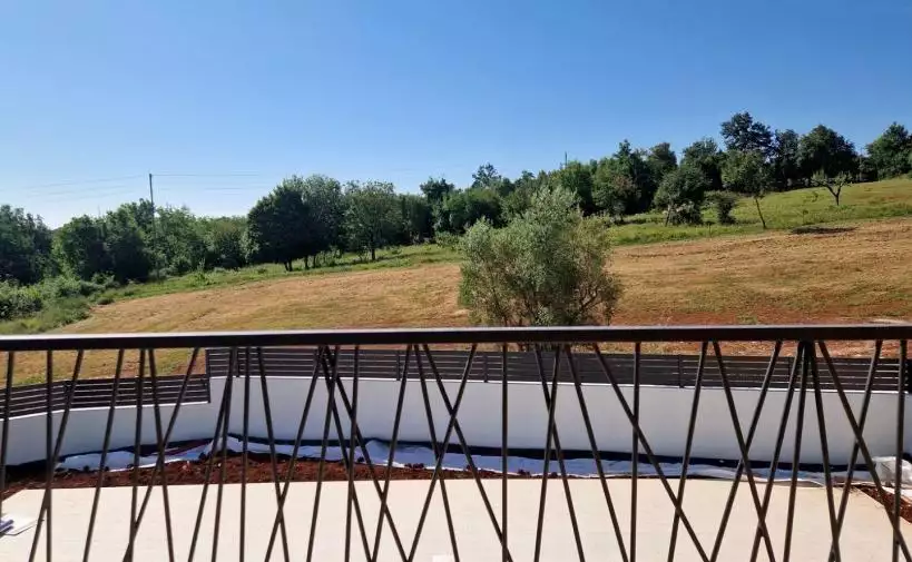 Вилла 193м² в Хорватии, Буе. Стоимостью 525000€ аренда фото-24